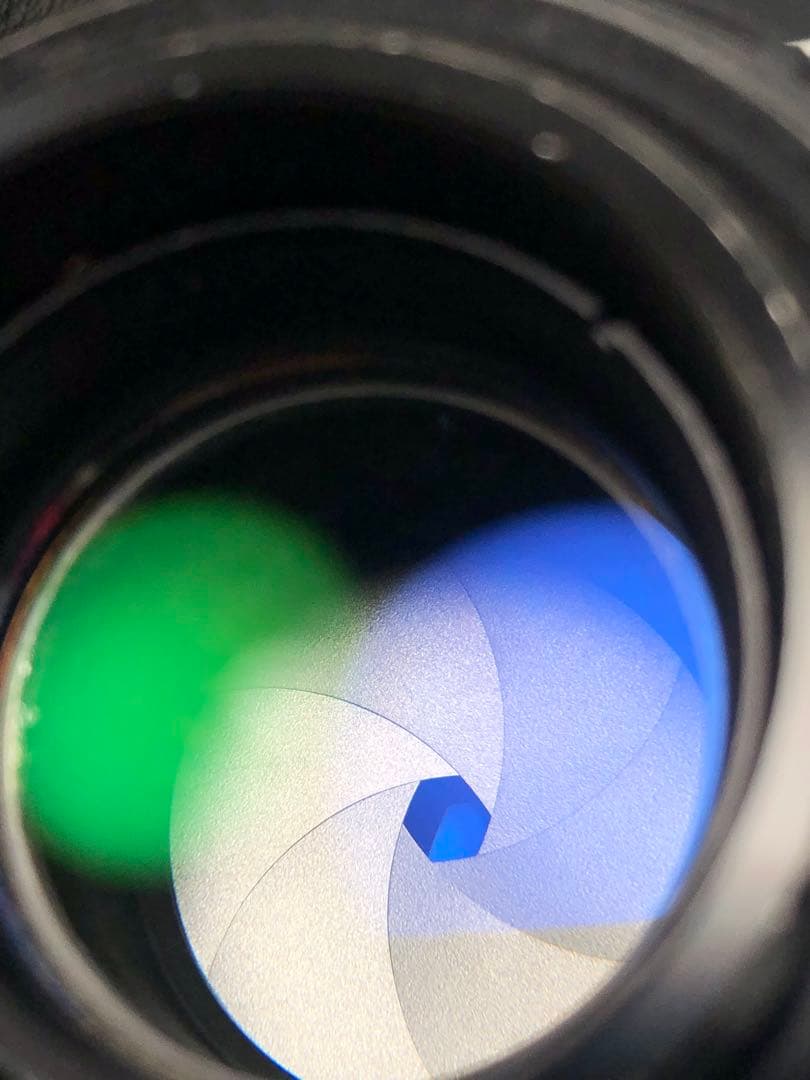 レンズ(単焦点) YASHICA YASHINON DS-M 135mm f2.8 m42