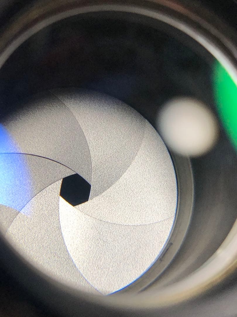 レンズ(単焦点) YASHICA YASHINON DS-M 135mm f2.8 m42