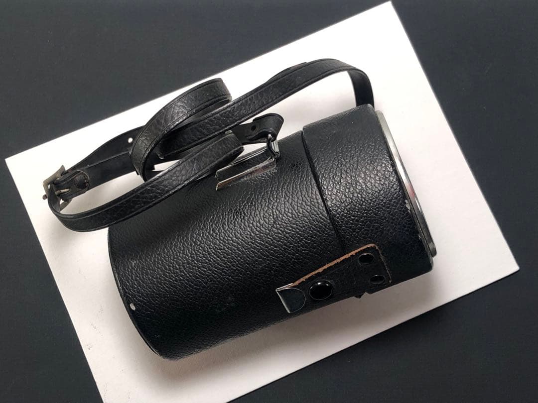 レンズ(単焦点) YASHICA YASHINON DS-M 135mm f2.8 m42