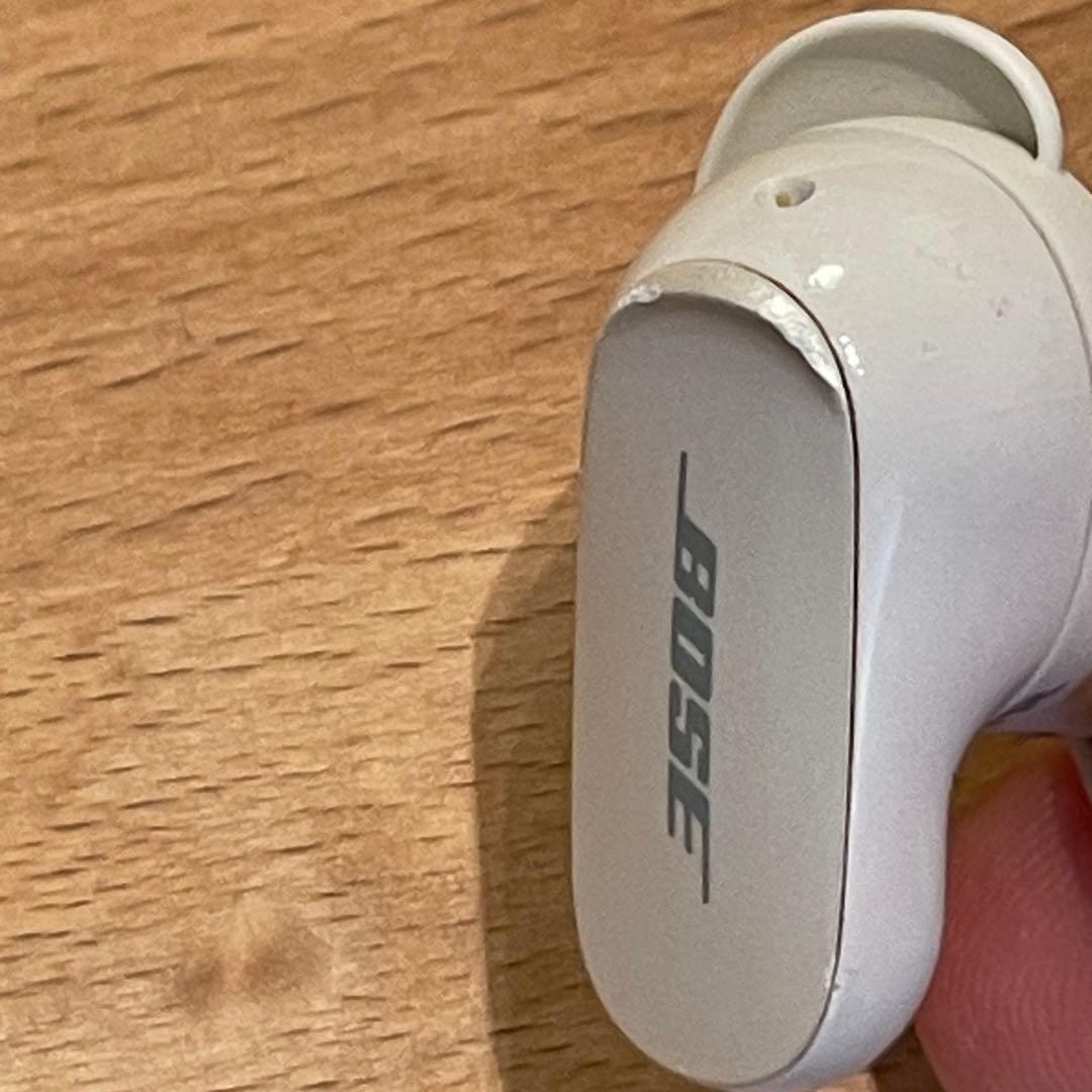 イヤホン BOSE / QUIETCOMFORT EARBUDS II
