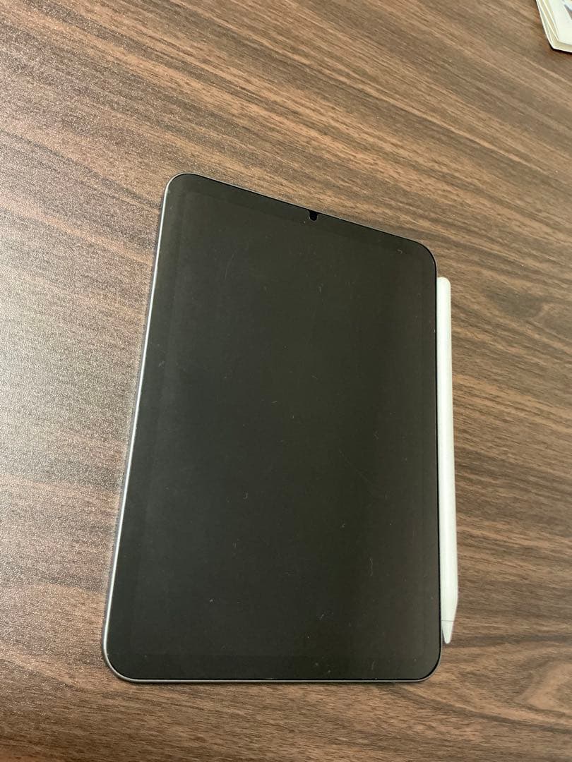 【本体のみ】iPad mini 6