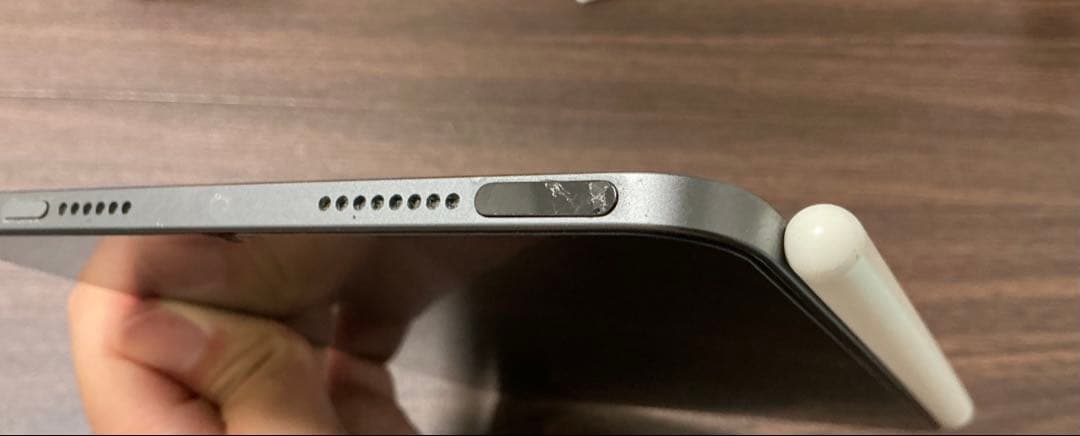 【本体のみ】iPad mini 6