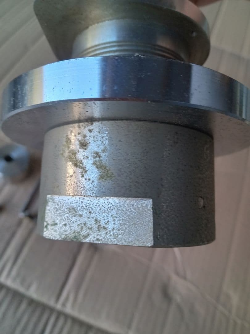 hanami fidelity research トーンアーム