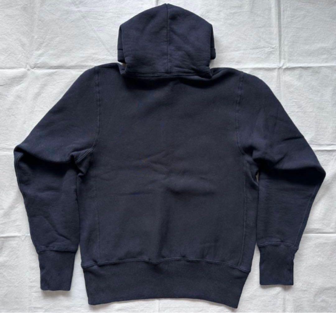 トップス CAMBER CROSSKNIT Pullover Black L