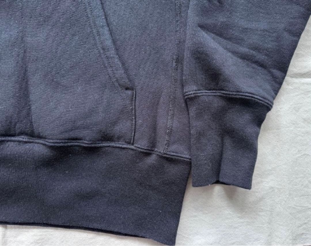 トップス CAMBER CROSSKNIT Pullover Black L