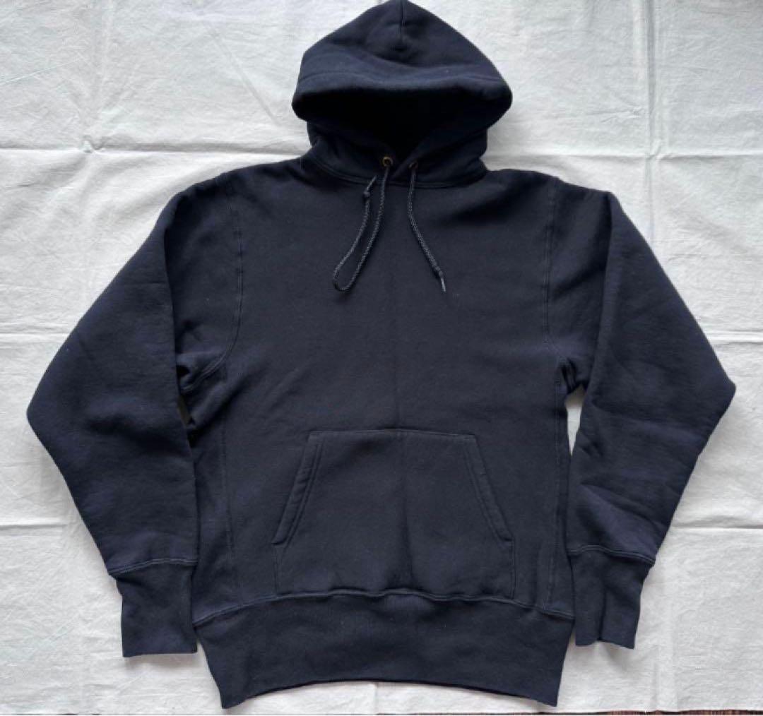 トップス CAMBER CROSSKNIT Pullover Black L