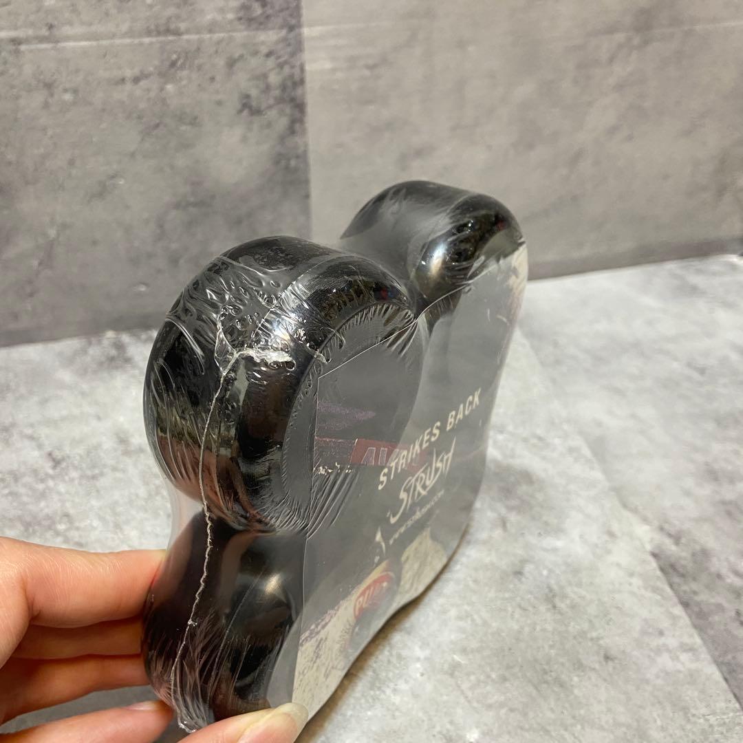 【新品・未使用】スケボー　ウィール　56mm 3個セット