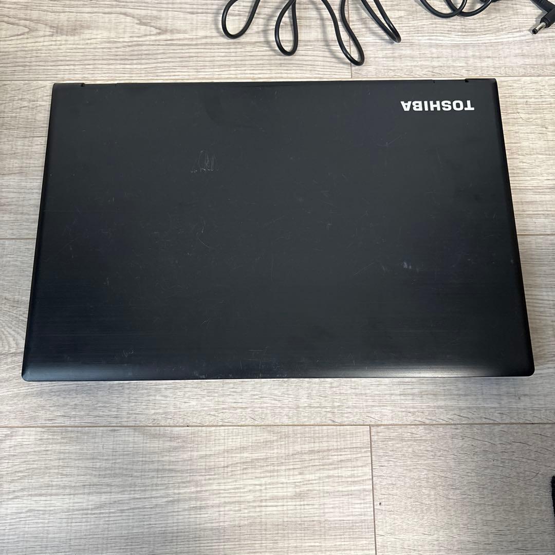 dynabook LAPTOP-0810992 ノートPC