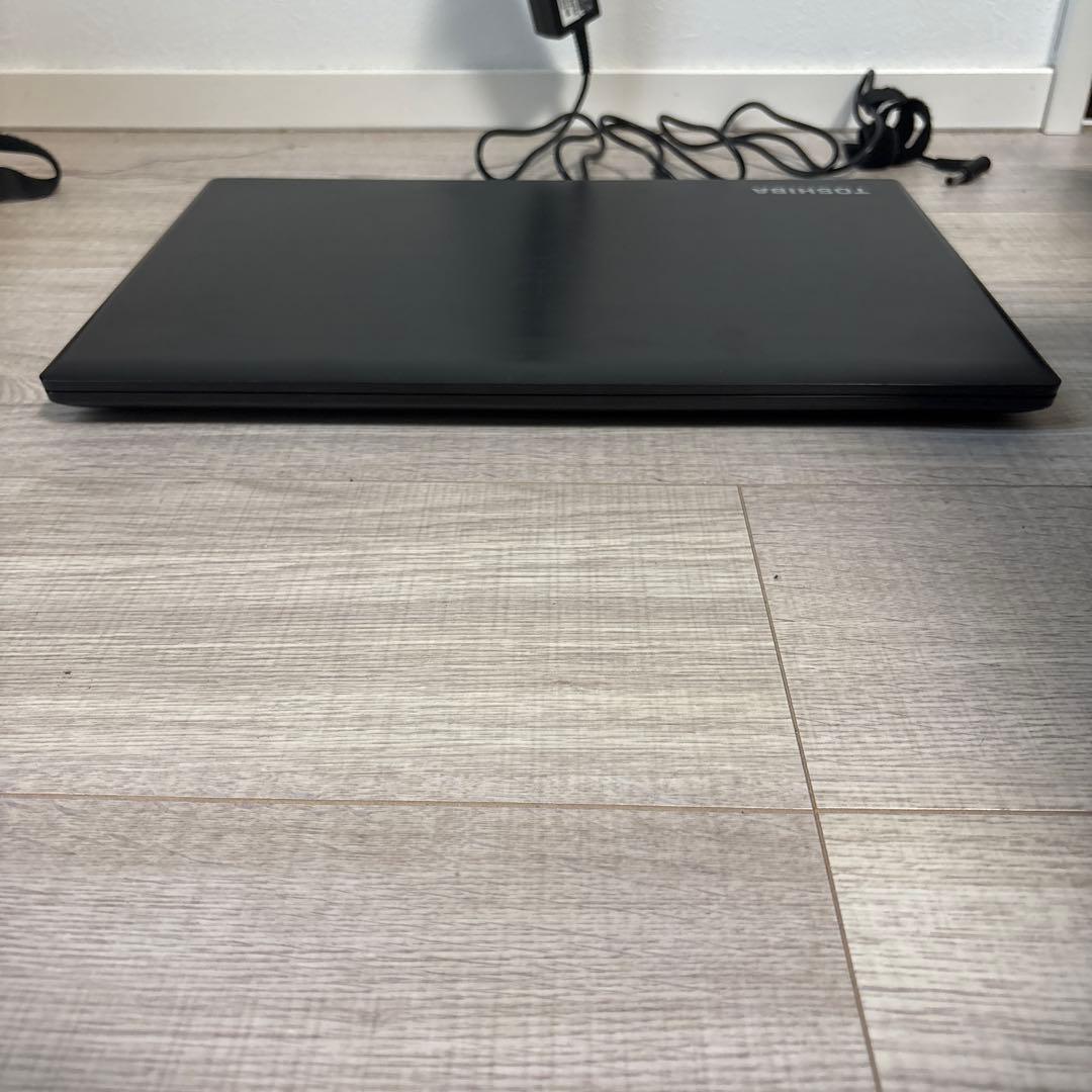 dynabook LAPTOP-0810992 ノートPC