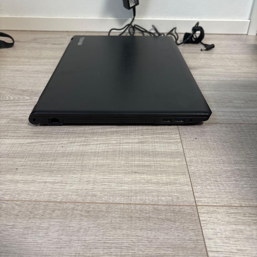 dynabook LAPTOP-0810992 ノートPC