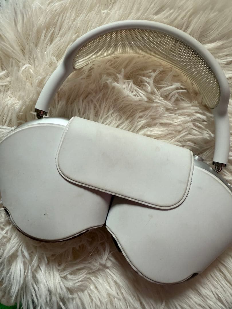 S 【正規品】 AirPods Max シルバー