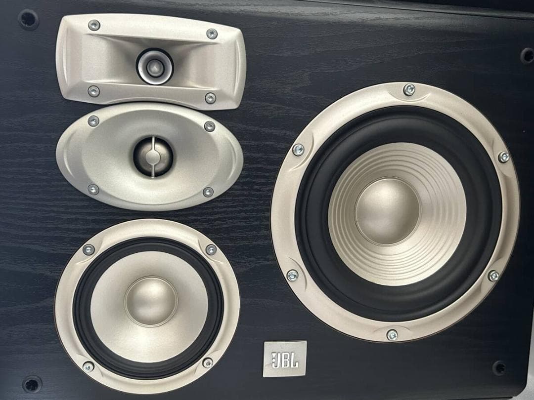 スピーカー・ウーファー JBL Studio L Series L820 / L820CH 4way