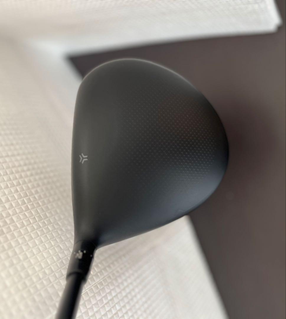 SRIXON ZXi MAX ドライバー 10.5度 ディアマナ50 SR