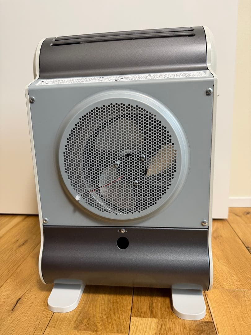 イワタニ iwatani 風暖 カセットガスファンヒーター　CB-GFH-5