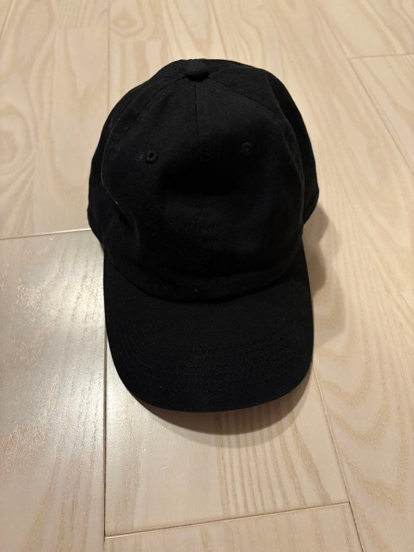 タナカダイスケ　チャイナリボンキャップ