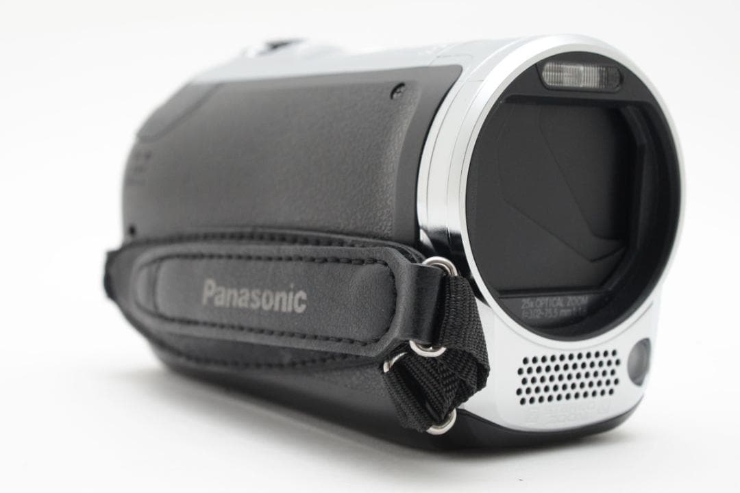 パナソニック Panasonic HDC-TM60 デジタルビデオカメラ