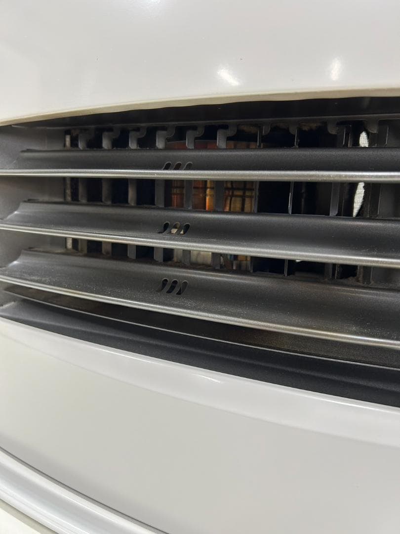 トヨトミ2016年製石油ファンヒーター（LC-S53F）