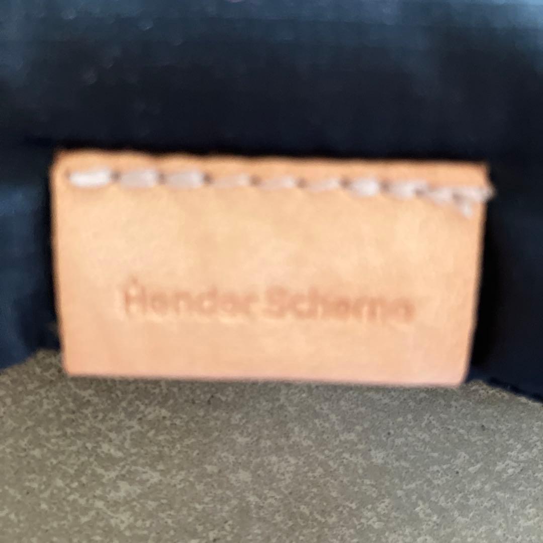 THE NORTH FACE HenderScheme ダウンネックウォーマー