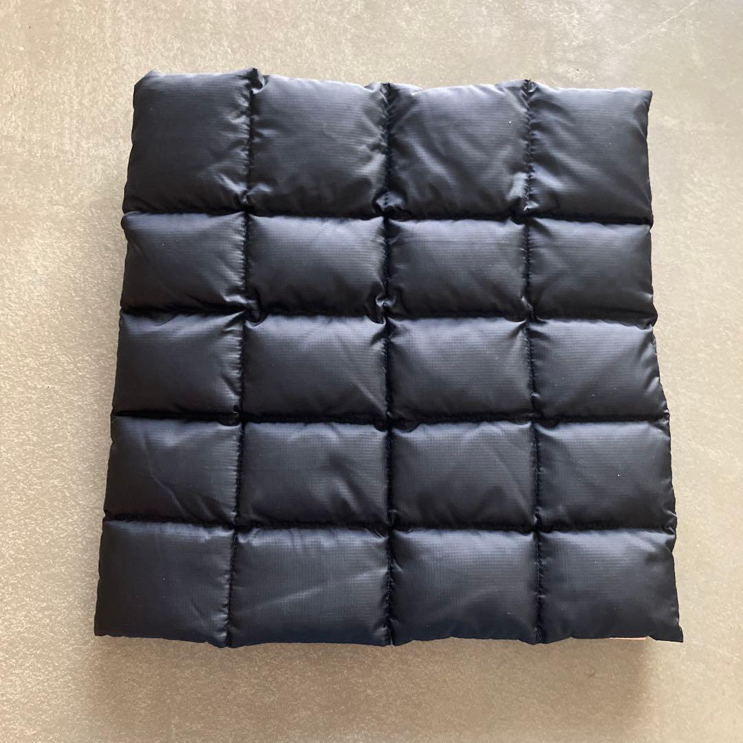 THE NORTH FACE HenderScheme ダウンネックウォーマー