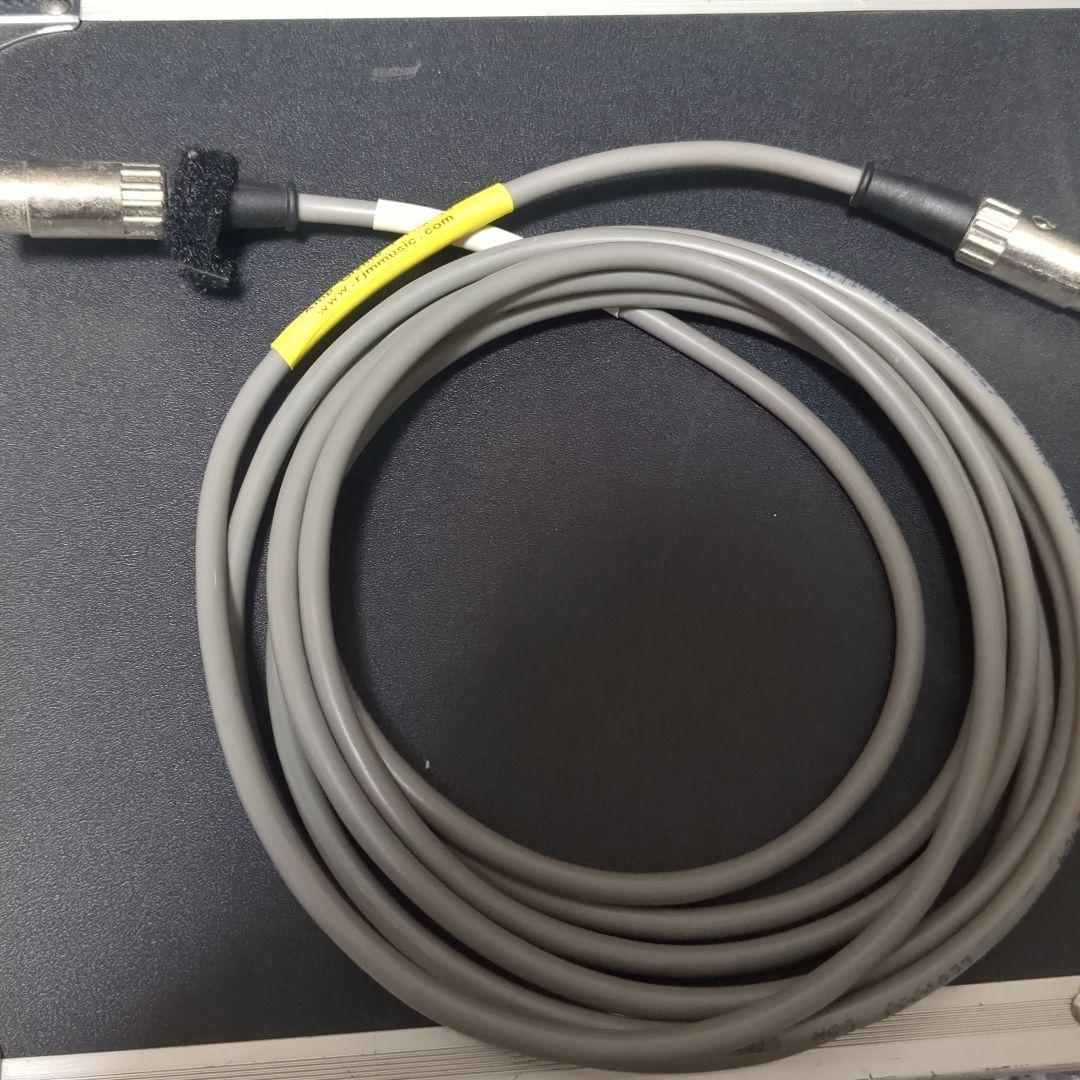 Mini amp Gizmo メサブギー専用ケーブル