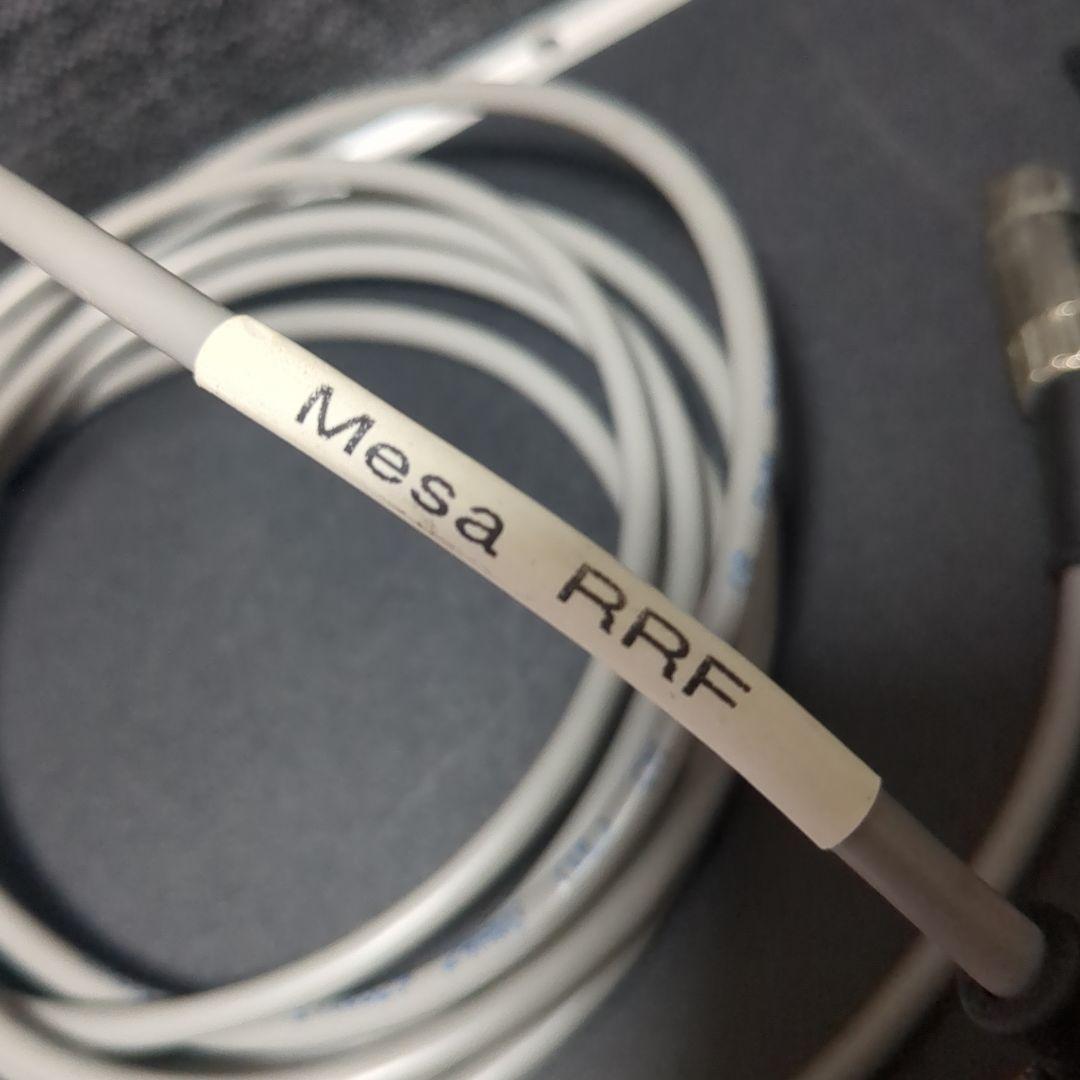 Mini amp Gizmo メサブギー専用ケーブル