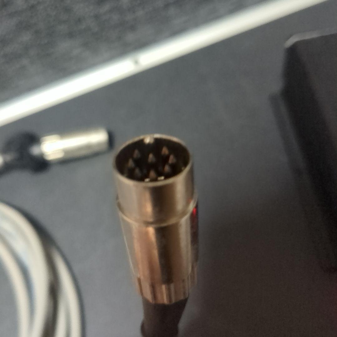 Mini amp Gizmo メサブギー専用ケーブル