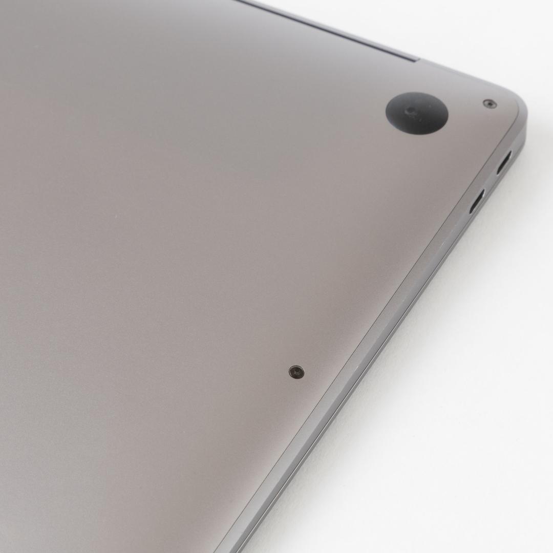 MacBook Air M1 2020 13インチ 16GB SSD512GB