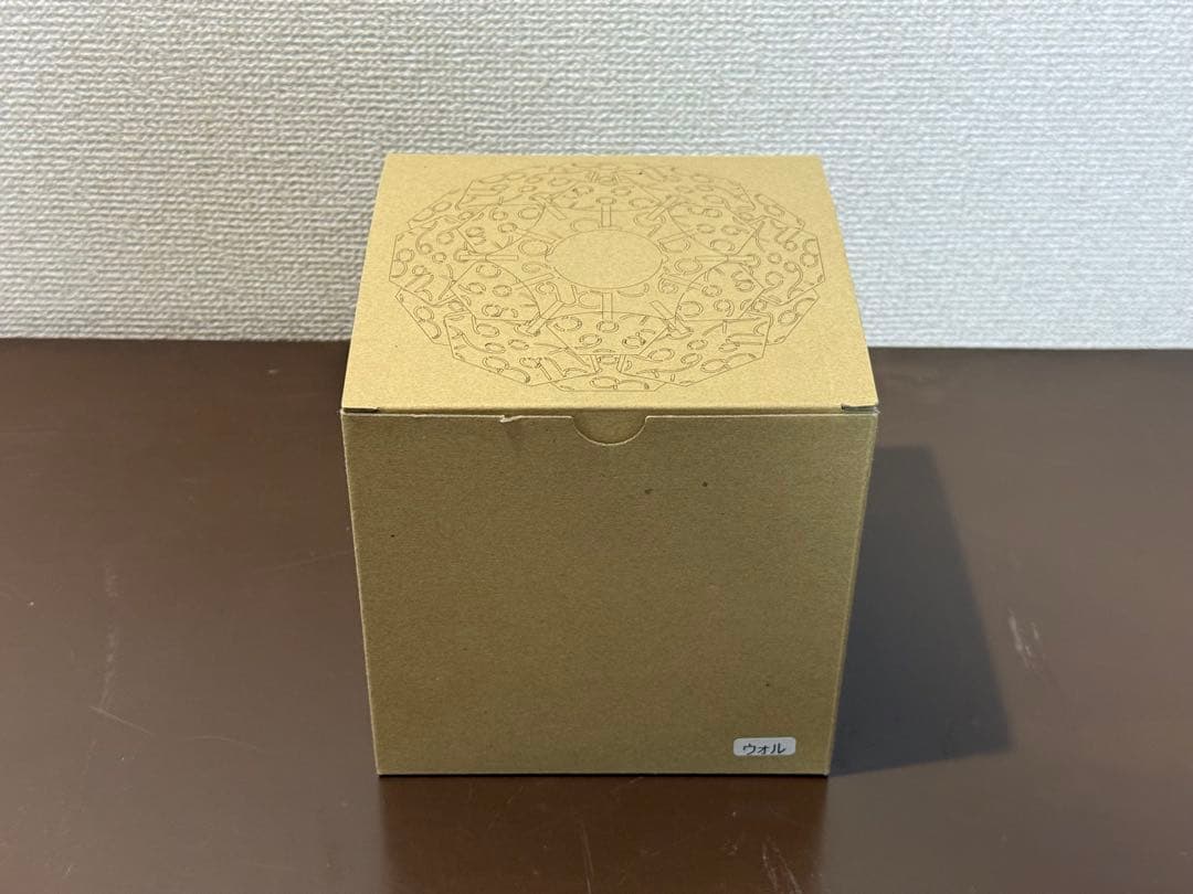 TENtoTEN 悪魔の実シリーズ ポヨポヨの実(モデルウォールナット)