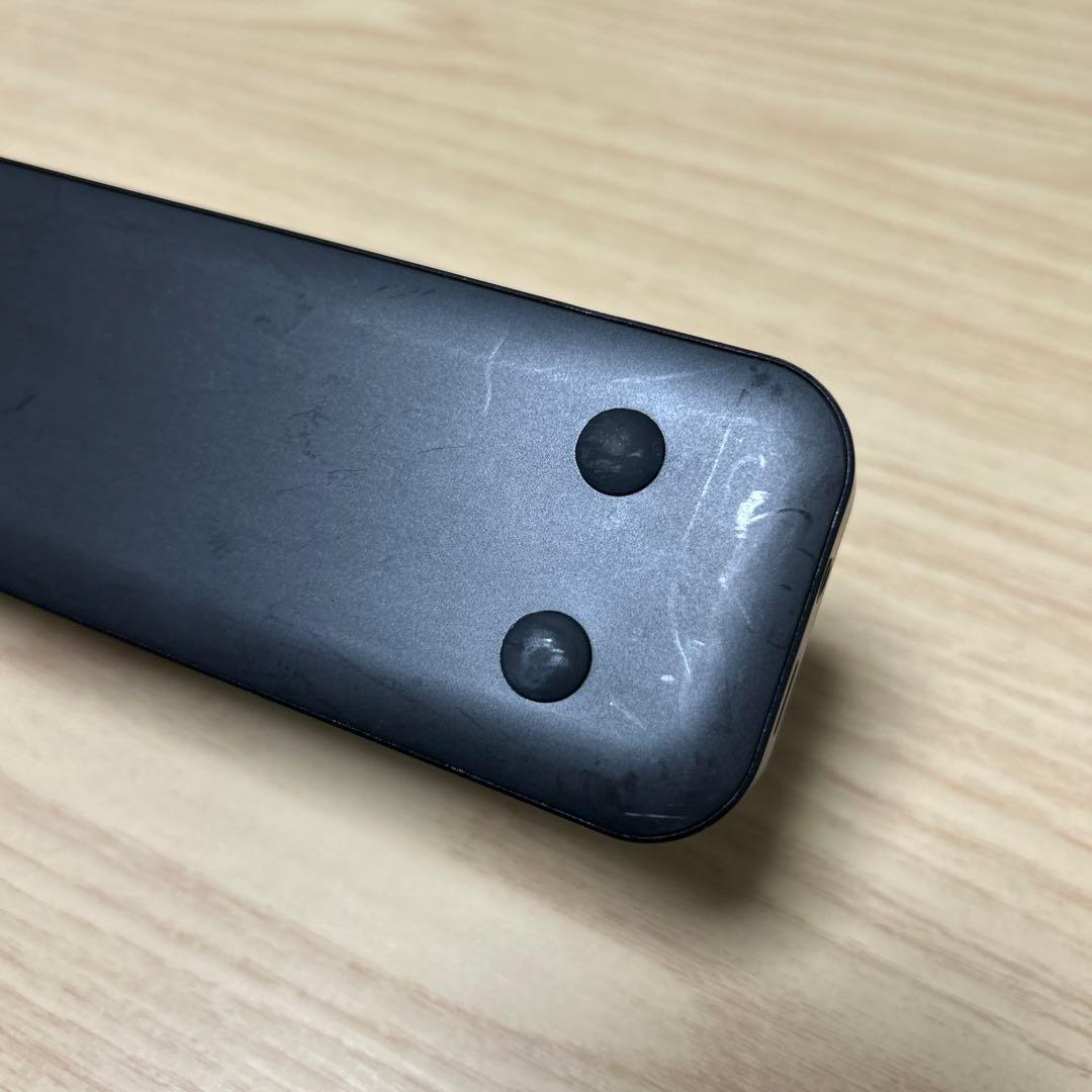 ADAM elements USB-C ドックステーション