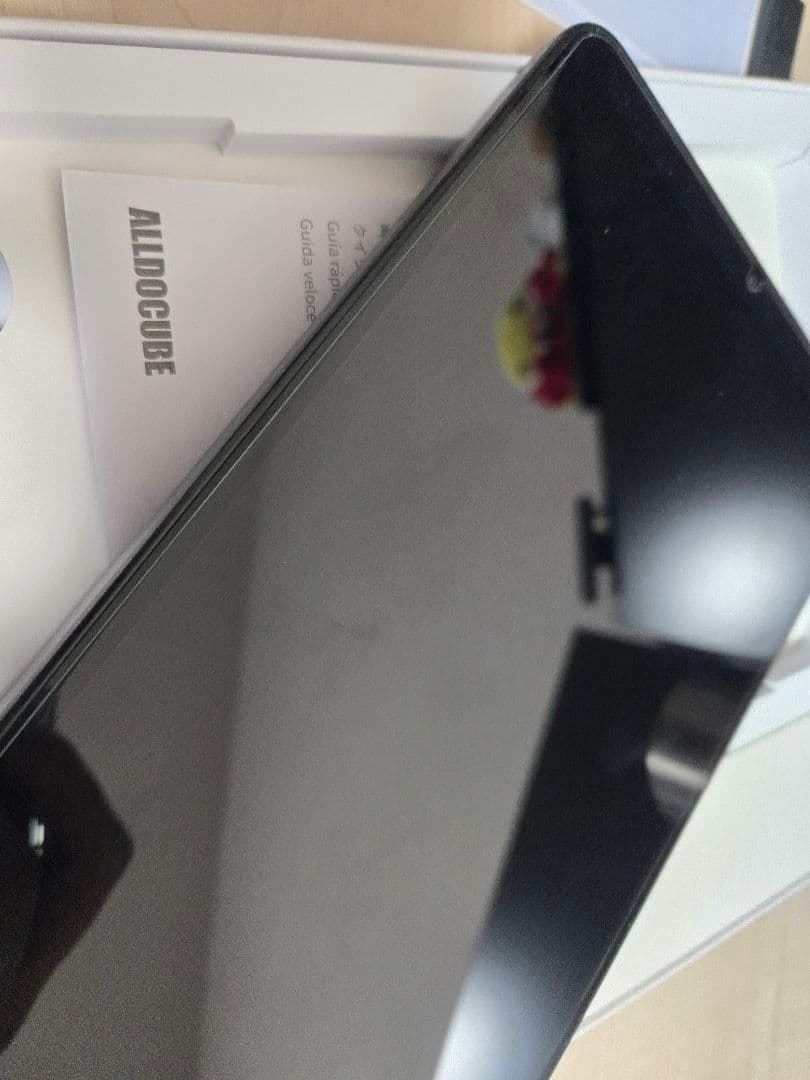 ALLODIOURE iPlay 60mini pro タブレット 本体