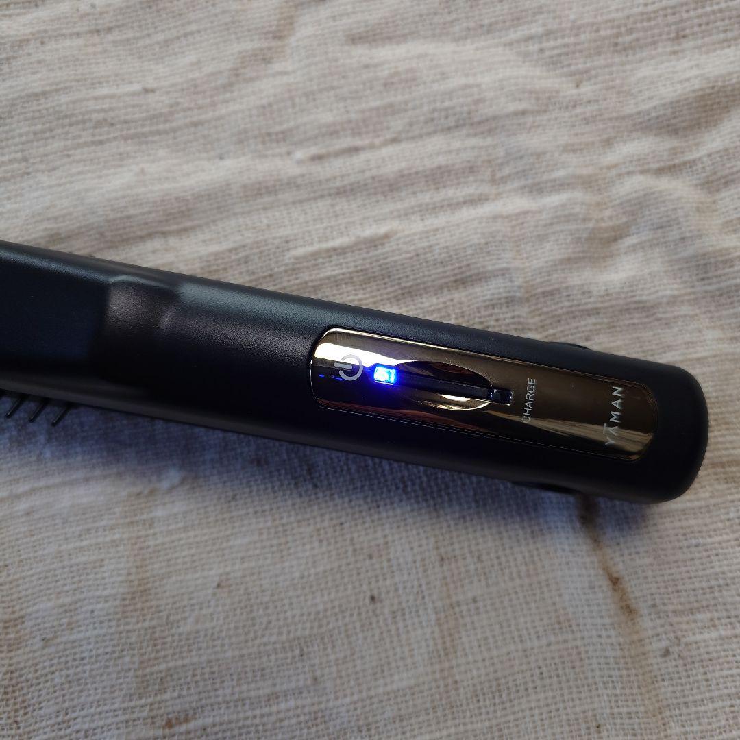 YAMAN 家庭用美容器ヴェーダシャインプロBS for Salon