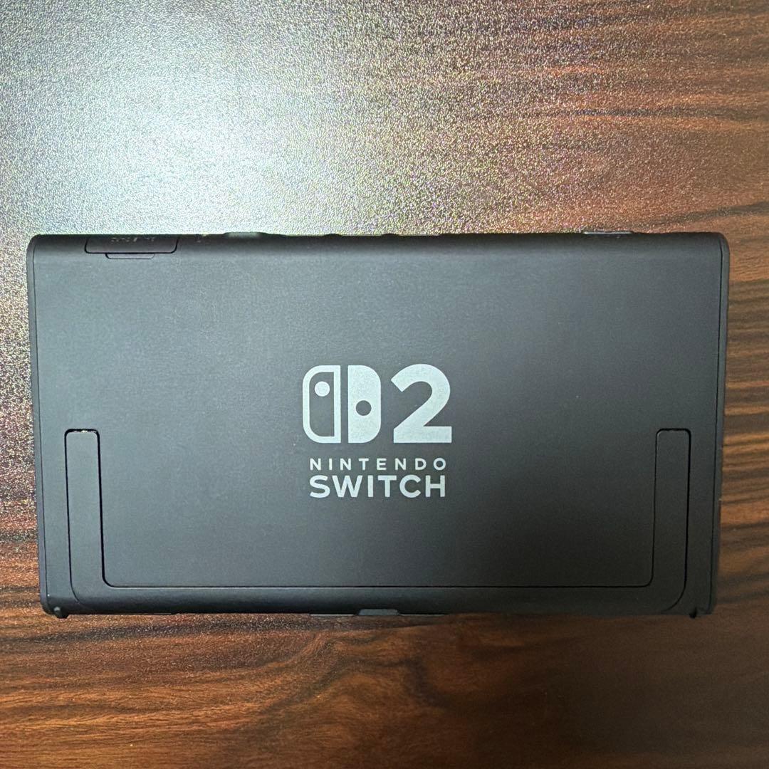 Nintendo Switch2 本体のみ