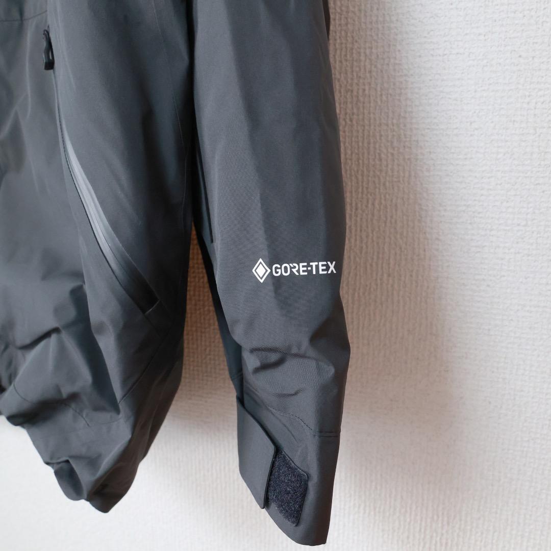 【c】ノースフェイス LAYBACK RIDE JACKET2025モデル