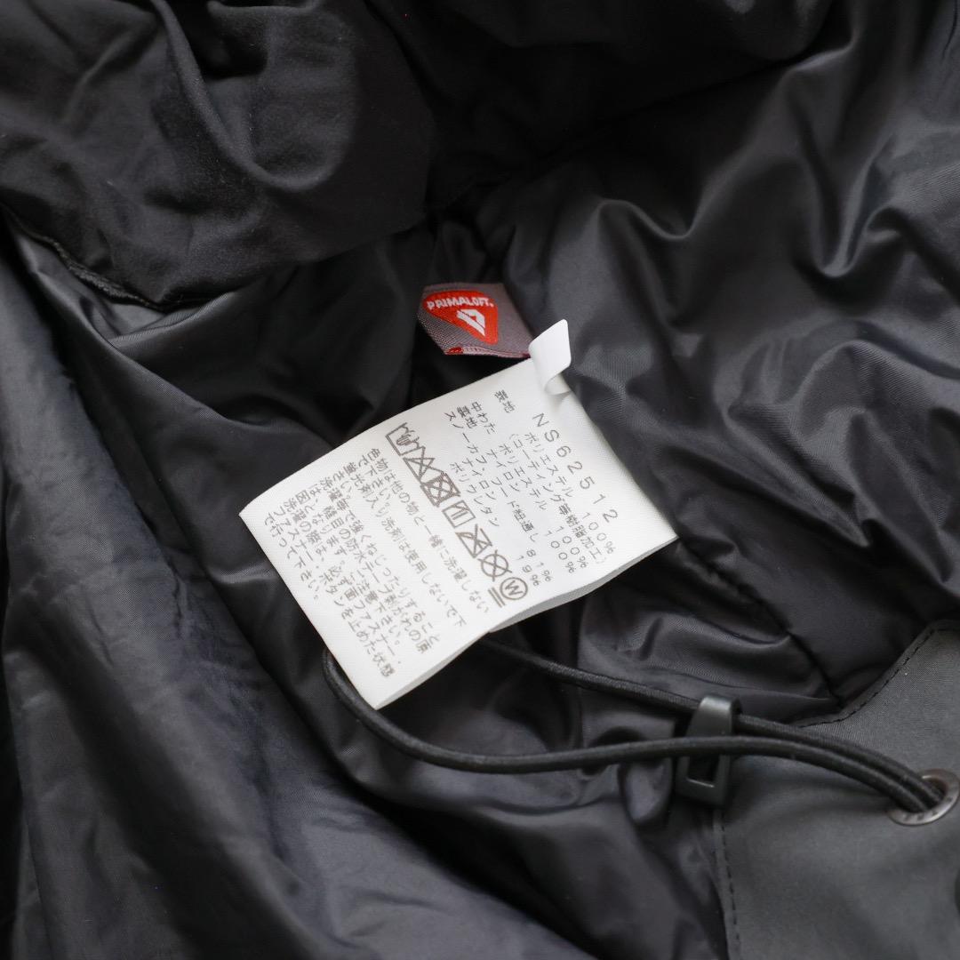 【c】ノースフェイス LAYBACK RIDE JACKET2025モデル