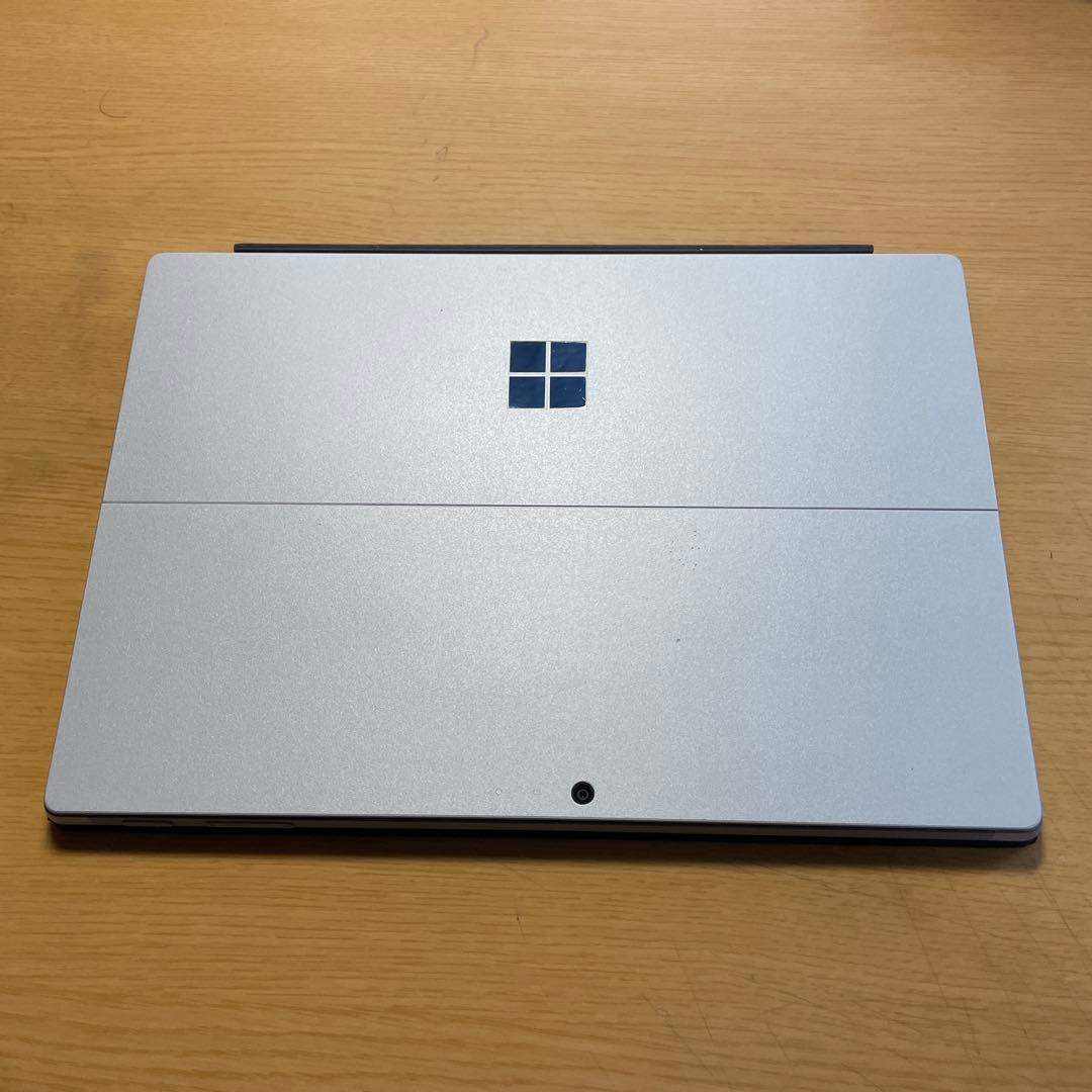 Windowsタブレット本体 Microsoft surface pro7