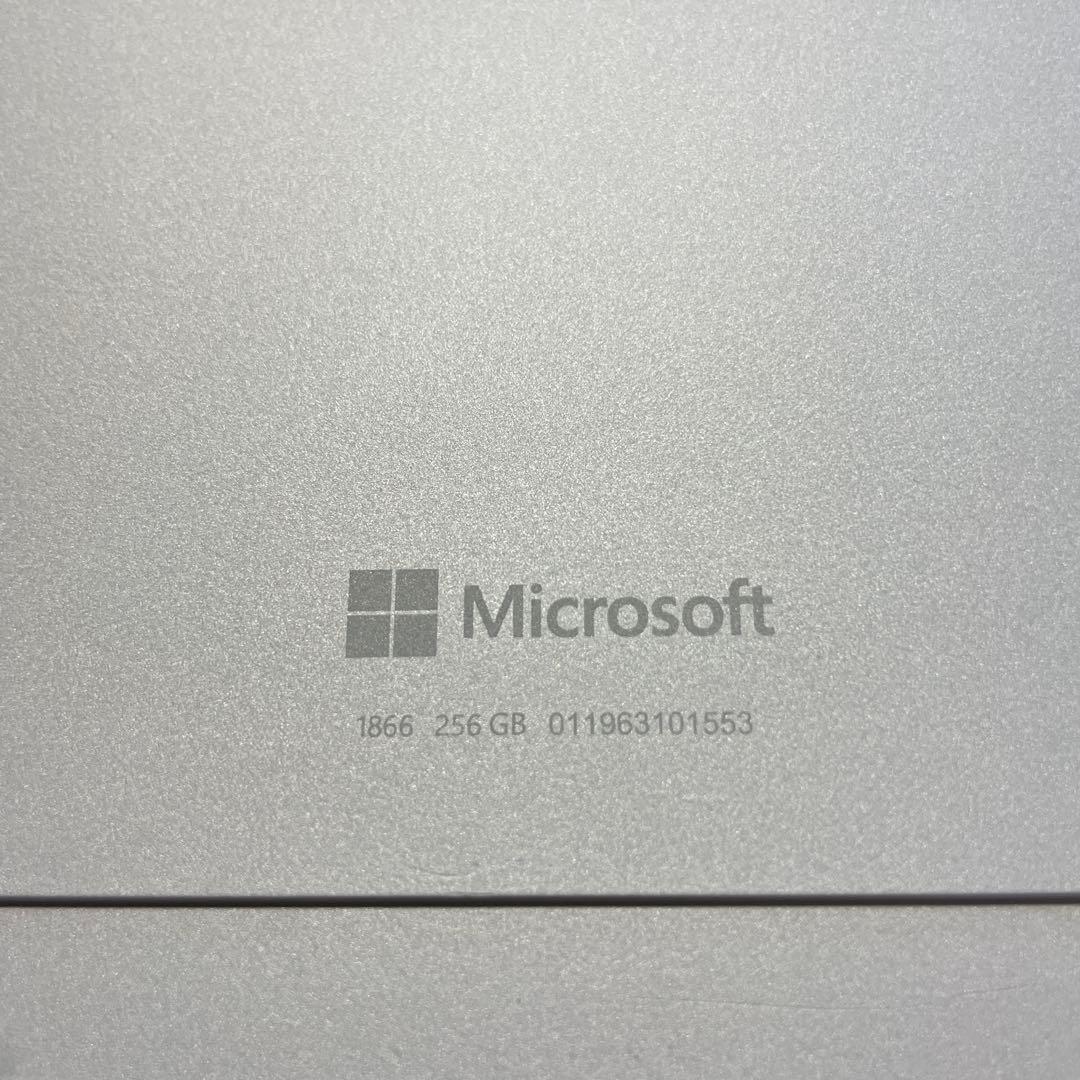 Windowsタブレット本体 Microsoft surface pro7