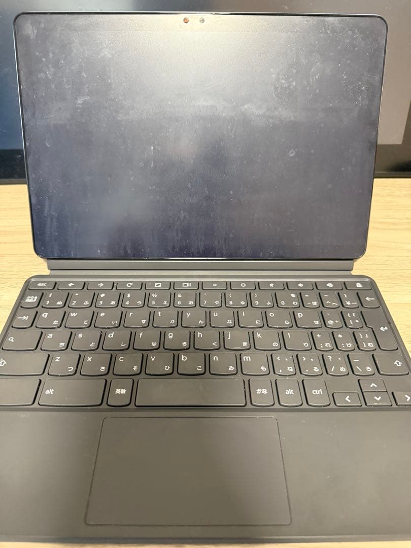 Chromebook本体 Chromebook lenovo