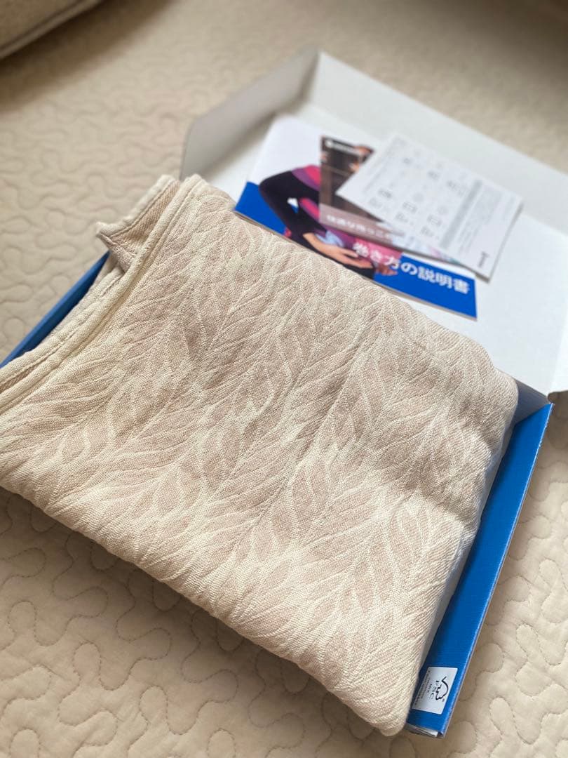 Dydymosトリアスピュアブレンド（サイズ3） + リングLサイズ2個