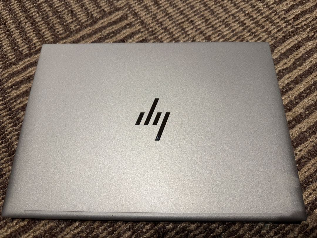 Windowsノート本体 HP EliteBook 830 G9 Core i7 1255U