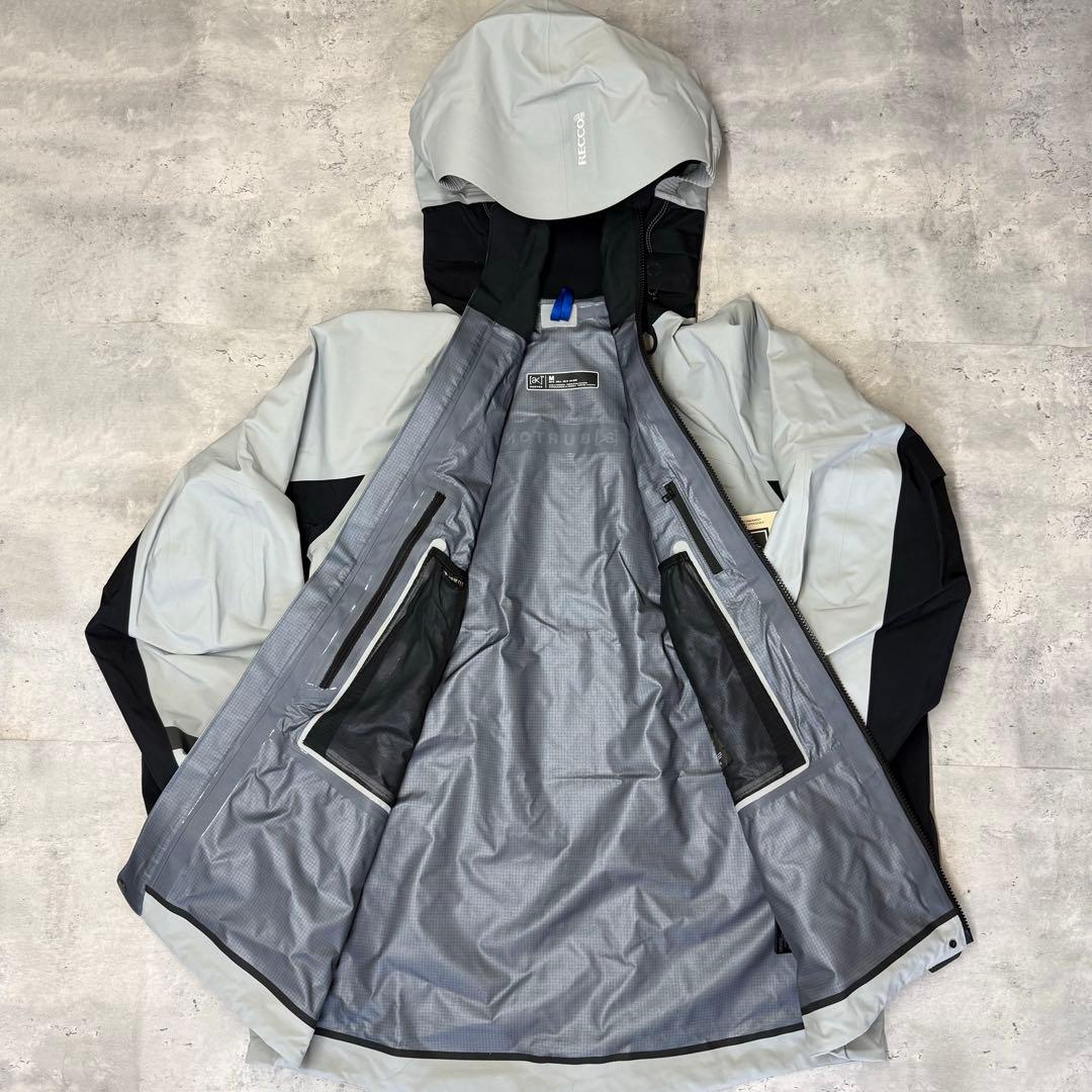 スノーボード BURTON AK FRAGMENT 3L GORE-TEX PRO JACKT