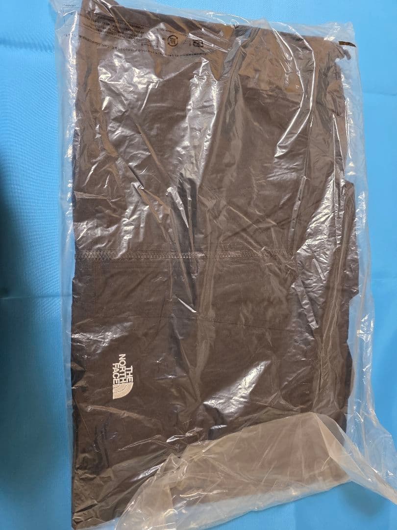 Mサイズ　NP72530　ノースフェイス コンパクトジャケット ブラック