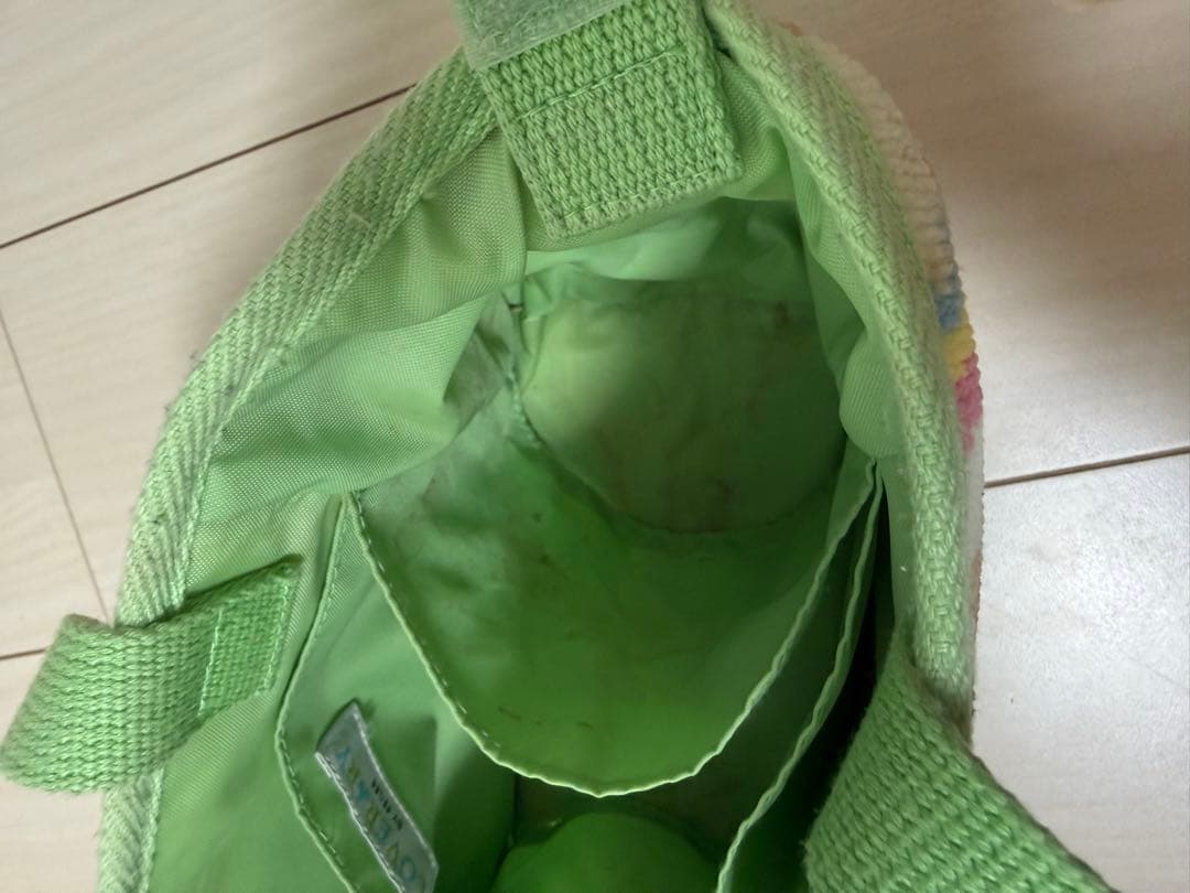 フェイラー ベビーカーポーチ