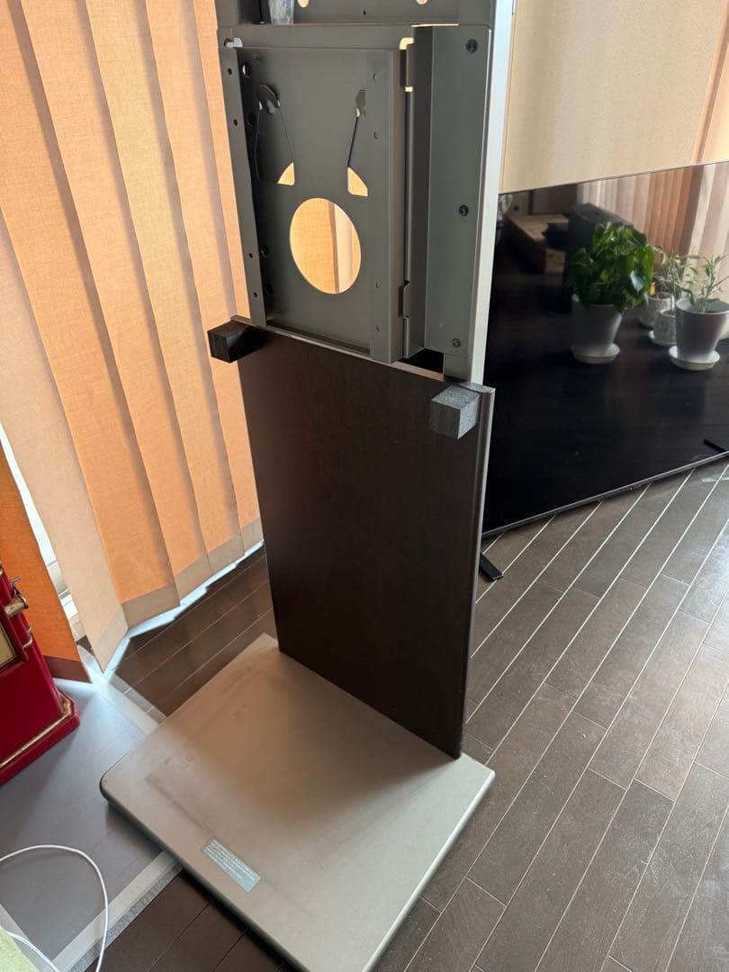 SHARP テレビスタンド AN-52WS1 日本製