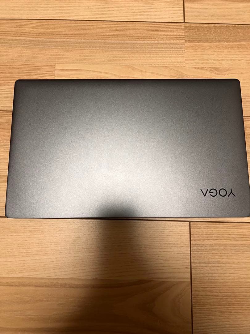 ジャンク品　Lenovo Yoga S940-14IIL core i7