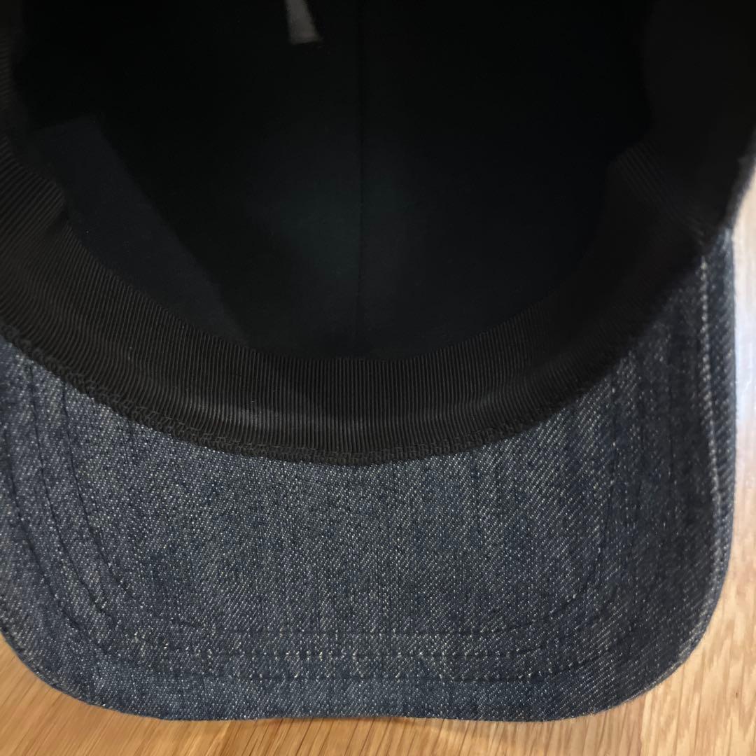 PRADA ベースボールキャップ　帽子