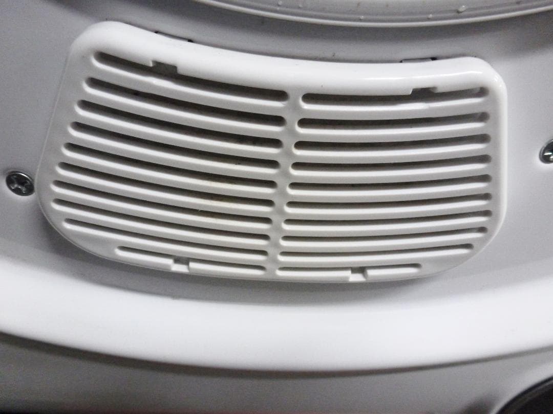 eモンズ My Wave Warm Dryer 3.0 小型衣類乾燥機