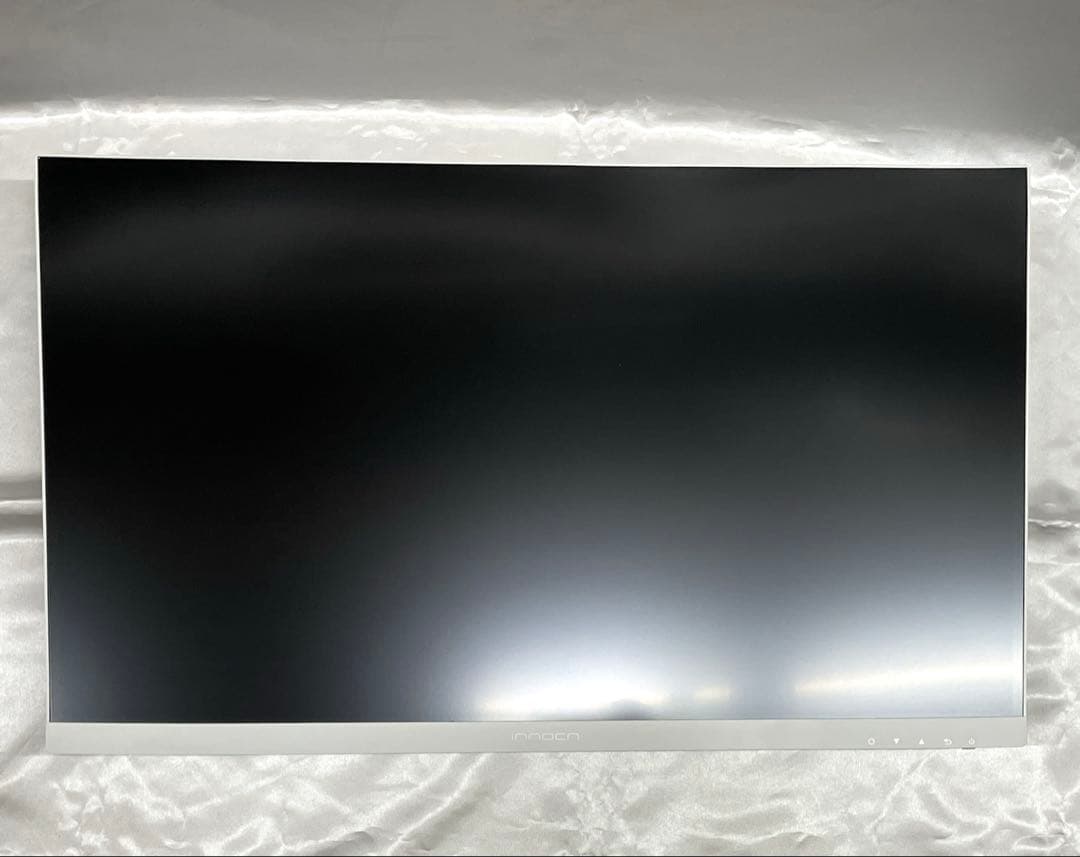 INNOCN 27インチ ゲーミングモニター