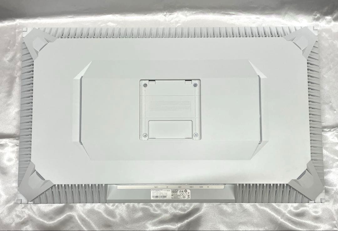 INNOCN 27インチ ゲーミングモニター