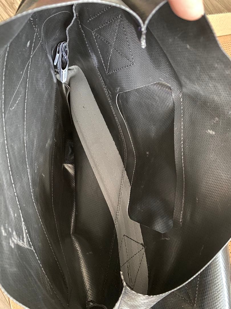 ★FREITAG F713 KNIGHT RIDER オールブラック　新品未使用