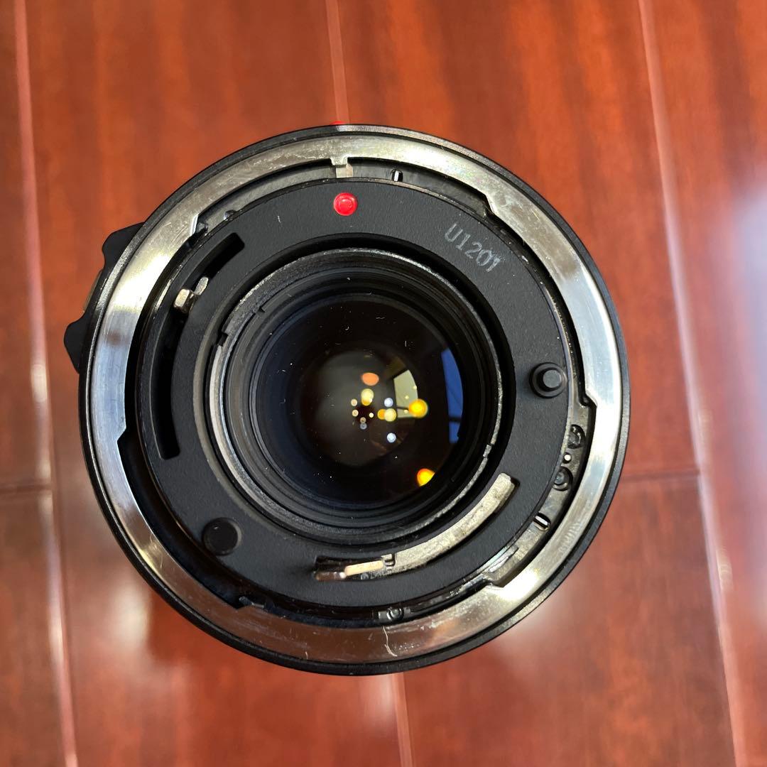 Canon FD 70-210mm f/4.0 ズームレンズ